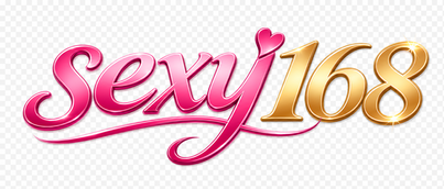 sexy168 logo