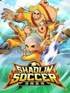 sexy 168 ทดลองเล่นเกมฟรี shaolin-soccer